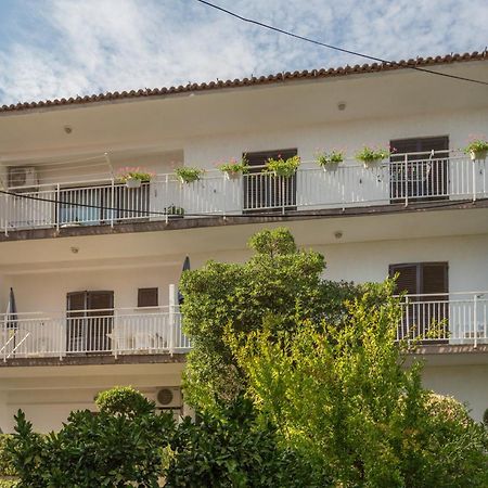Villa Maria Novigrad Istria Exterior foto