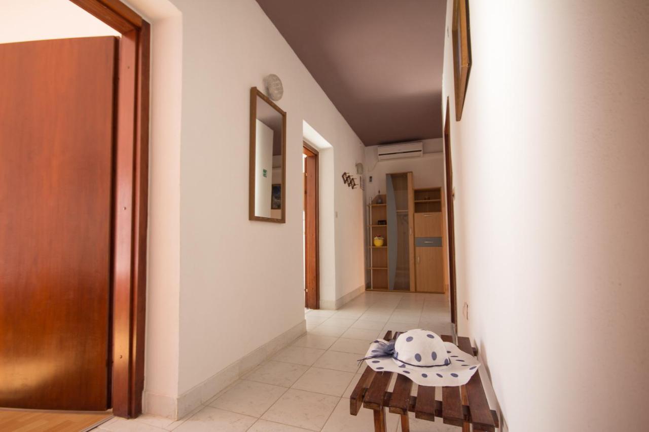 Villa Maria Novigrad Istria Exterior foto