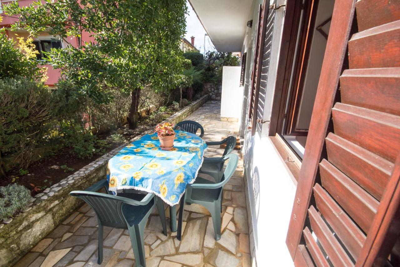 Villa Maria Novigrad Istria Exterior foto